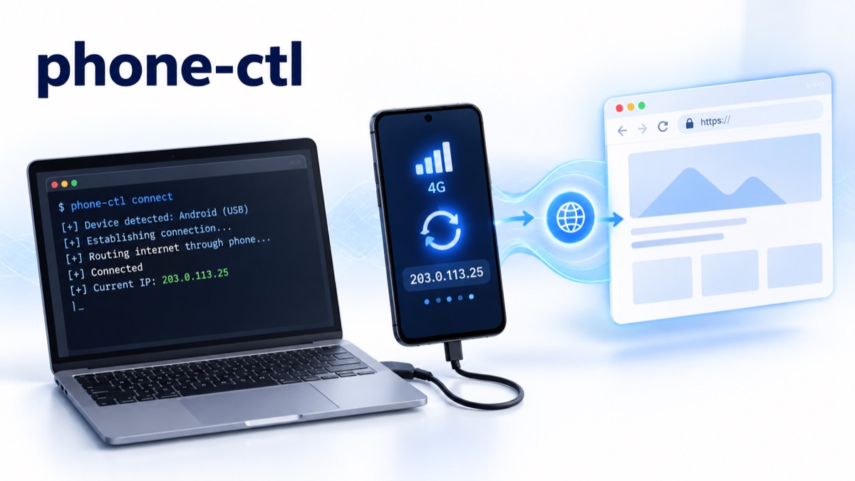 phone-ctl 개념 이미지